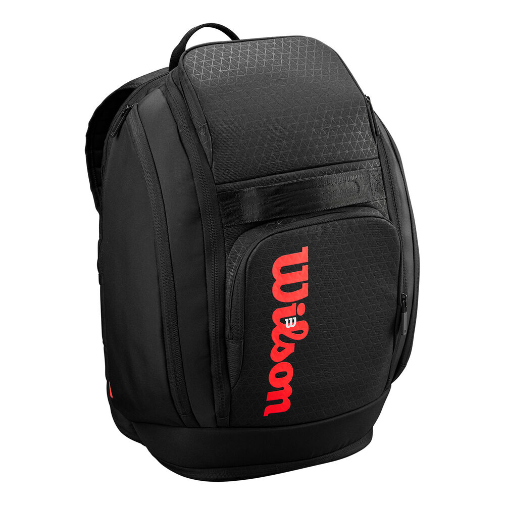 Wilson Clash V3 Backpack black