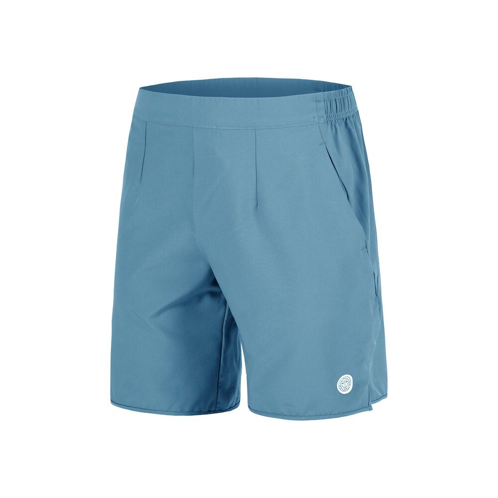 Bidi Badu Spectrum 9in Shorts Men blue