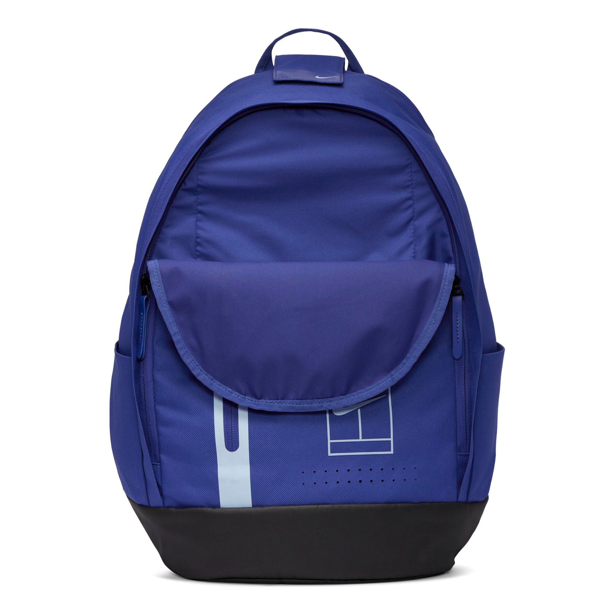 Nike court hot sale advantage tennis bag