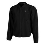 ASICS Clothing ASICS Nagino Running Jacket Women-Black