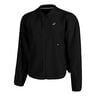 Nagino Running Jacket Women-Black