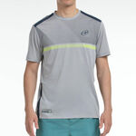 Bullpadel Clothing Bullpadel Bilao T-Shirt Men-Grey