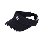 Wilson Clothing Wilson Classic Visor-Dark Blue