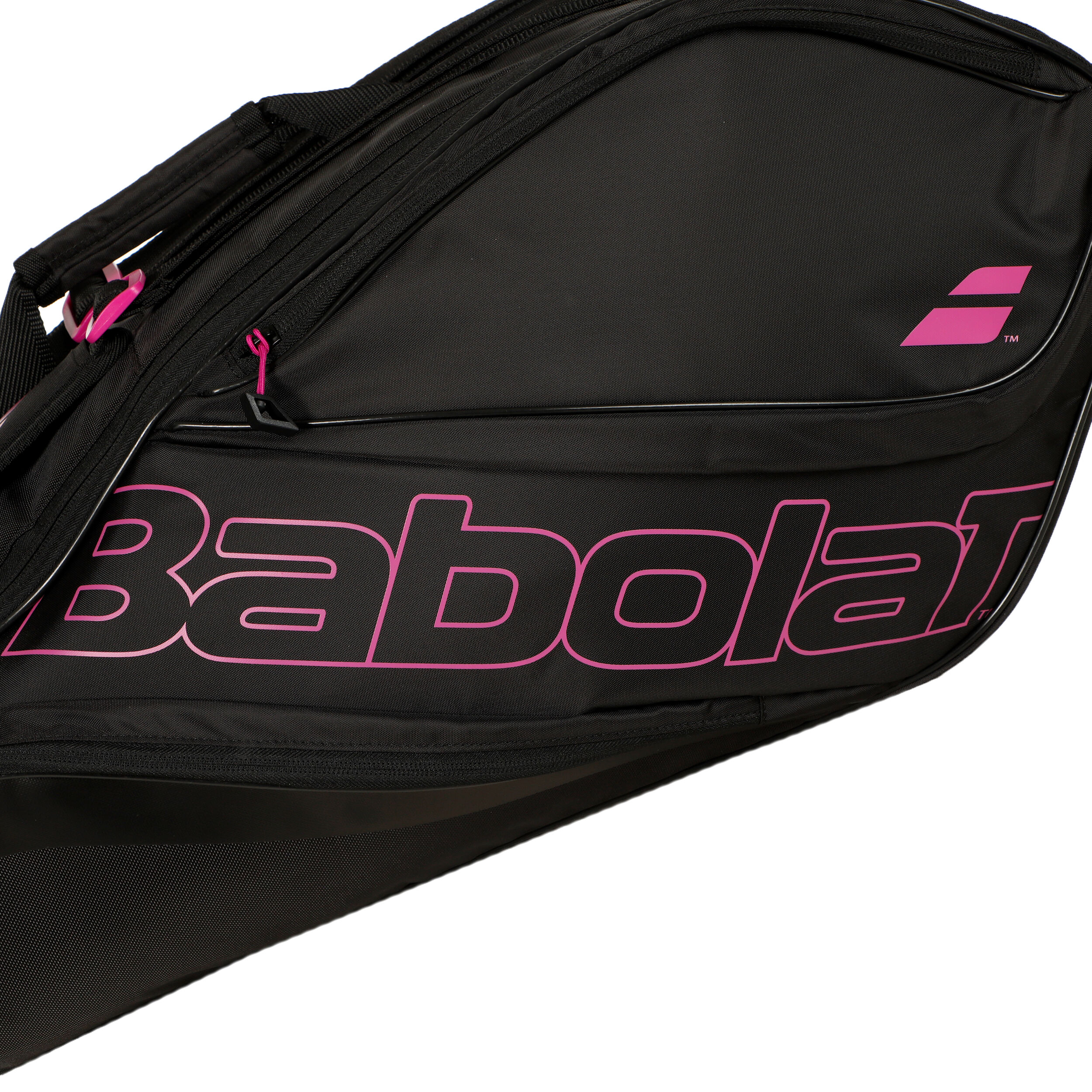 Black babolat bag outlet
