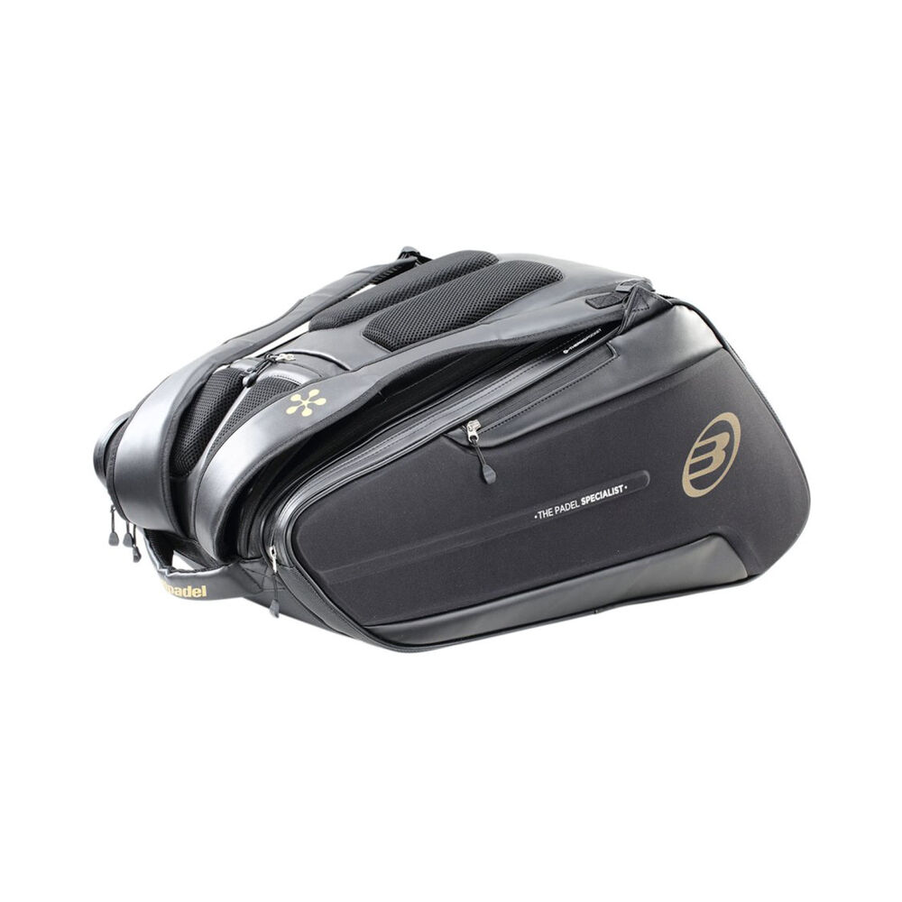 Bullpadel Hack Premier Padel Racket Bag