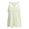 Knockout Tank top Women - lime, 