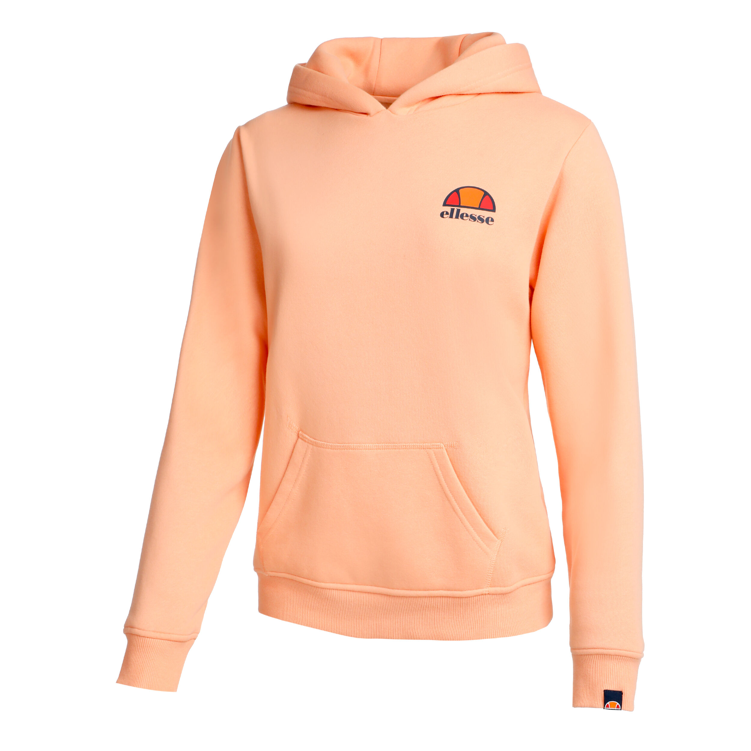 Buy Ellesse Corri OH Hoody Women Orange online Tennis Point UK