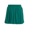 Heritage Skirt Women-Green