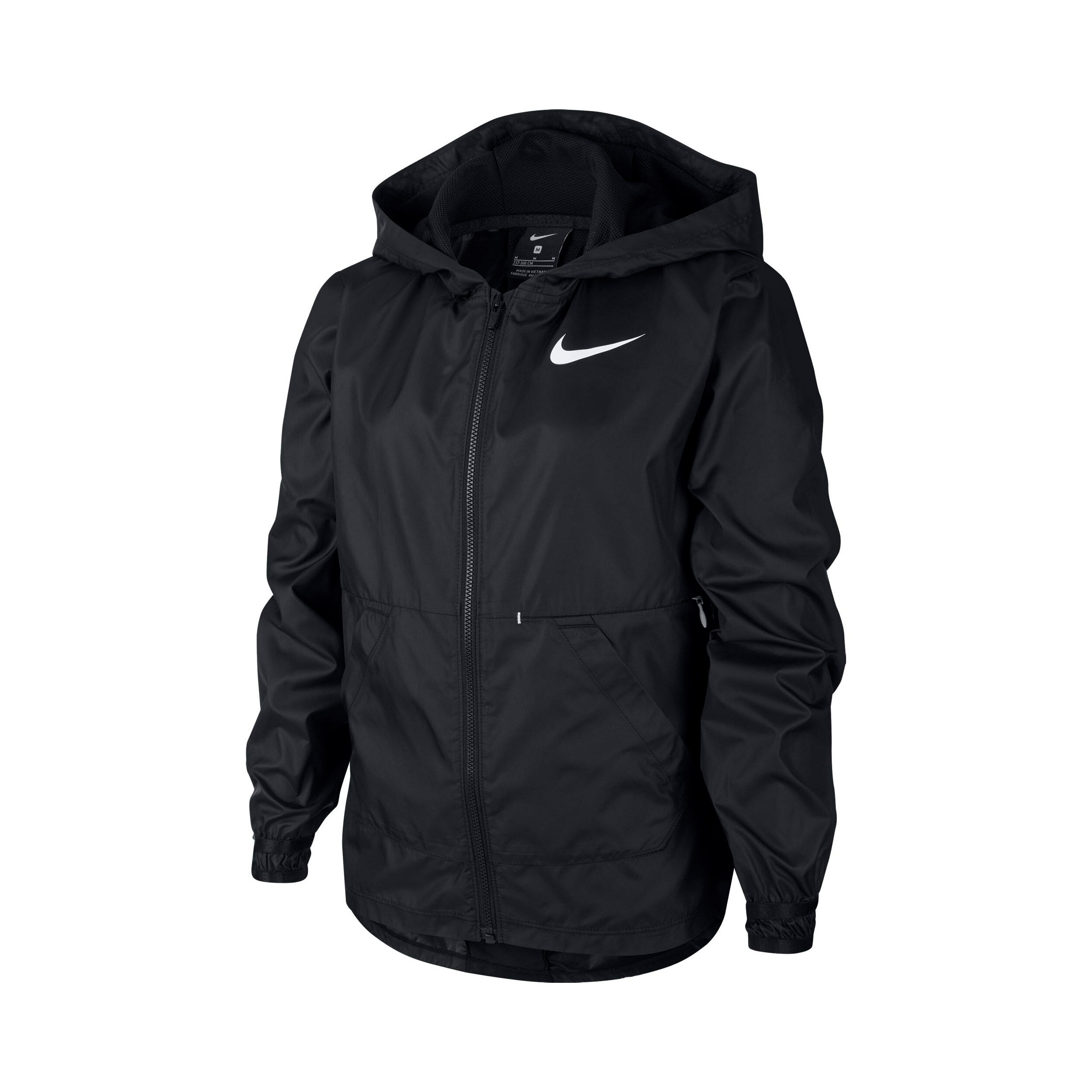 nike windrunner jacket girls