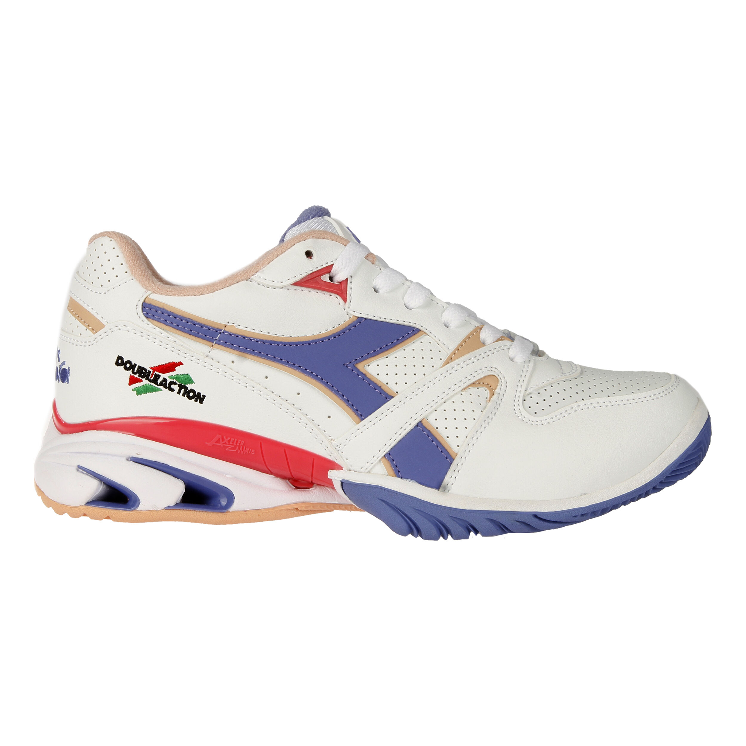 Diadora star k clearance