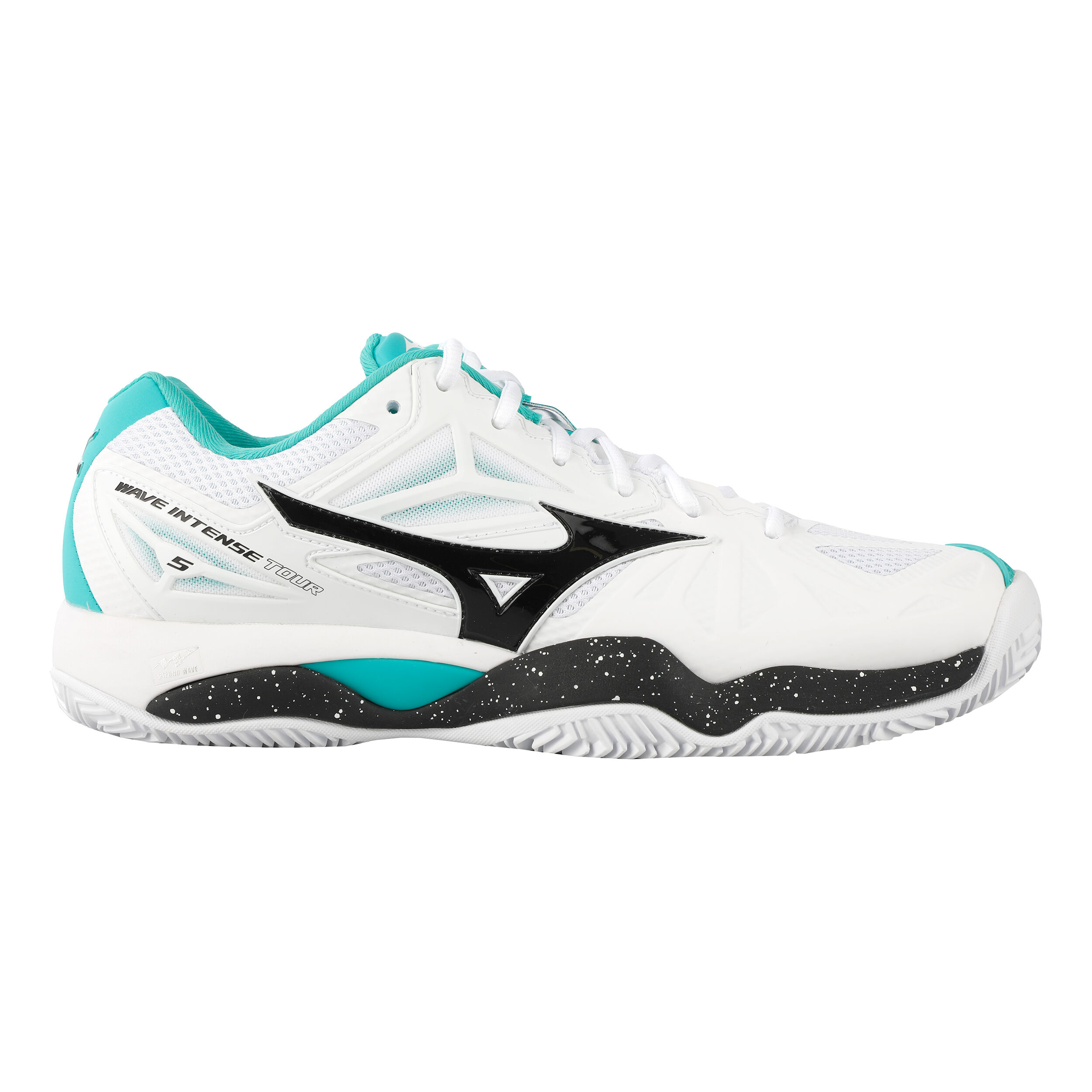 Mizuno wave intense tour 5 hot sale