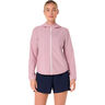 Core Running jacket Women-rose