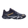 Premura 3 PADL Padel shoe Men-black, gold