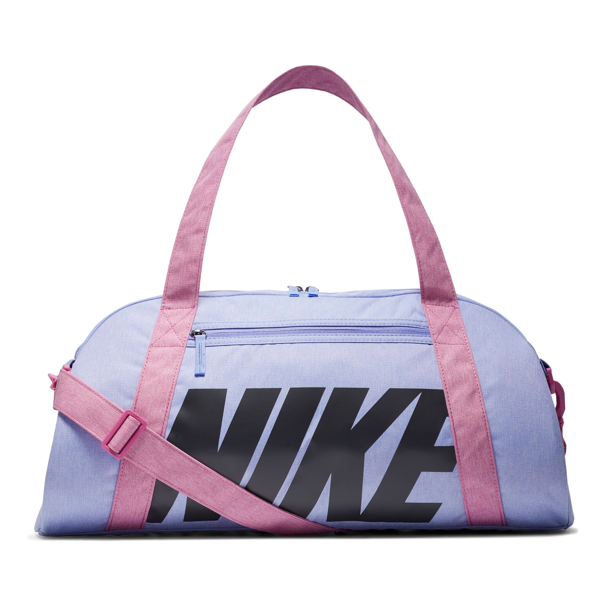 Gym Club Training Sports Bag Lilac Pink