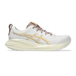 ASICS Running shoes ASICS Gel-Cumulus 27 Neutral Running Shoe Men-White,Mauve
