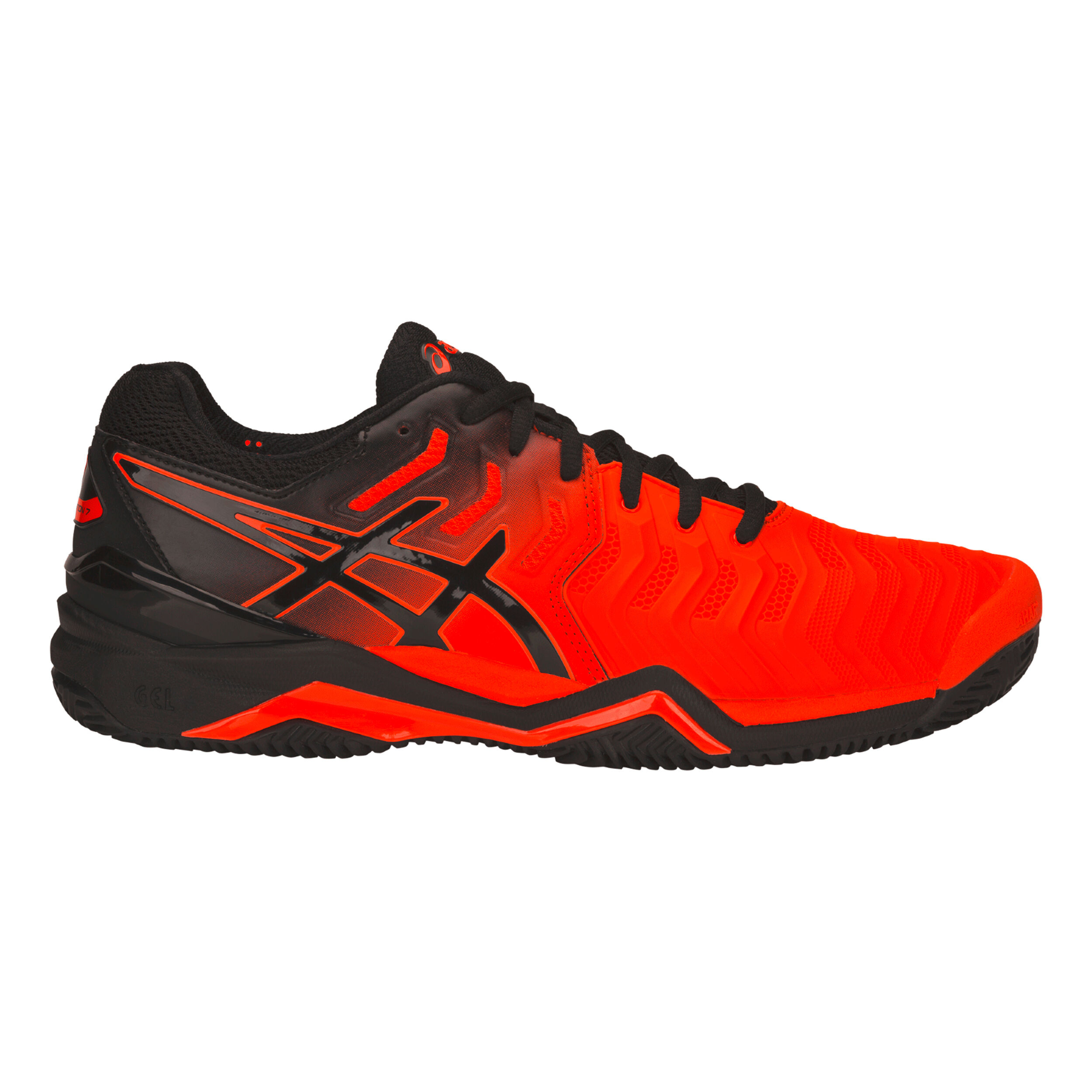 Asics gel resolution 7 clay mens discount