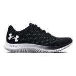Under Armour Running shoes Under Armour Flow Velociti Wind 2 Neutral Running Shoe Men-Black