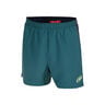 Legar Shorts Men-Dark Green