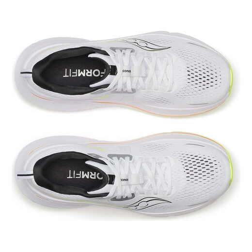 Saucony