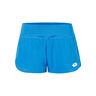TECH W II - D1 SHORT Shorts - blue