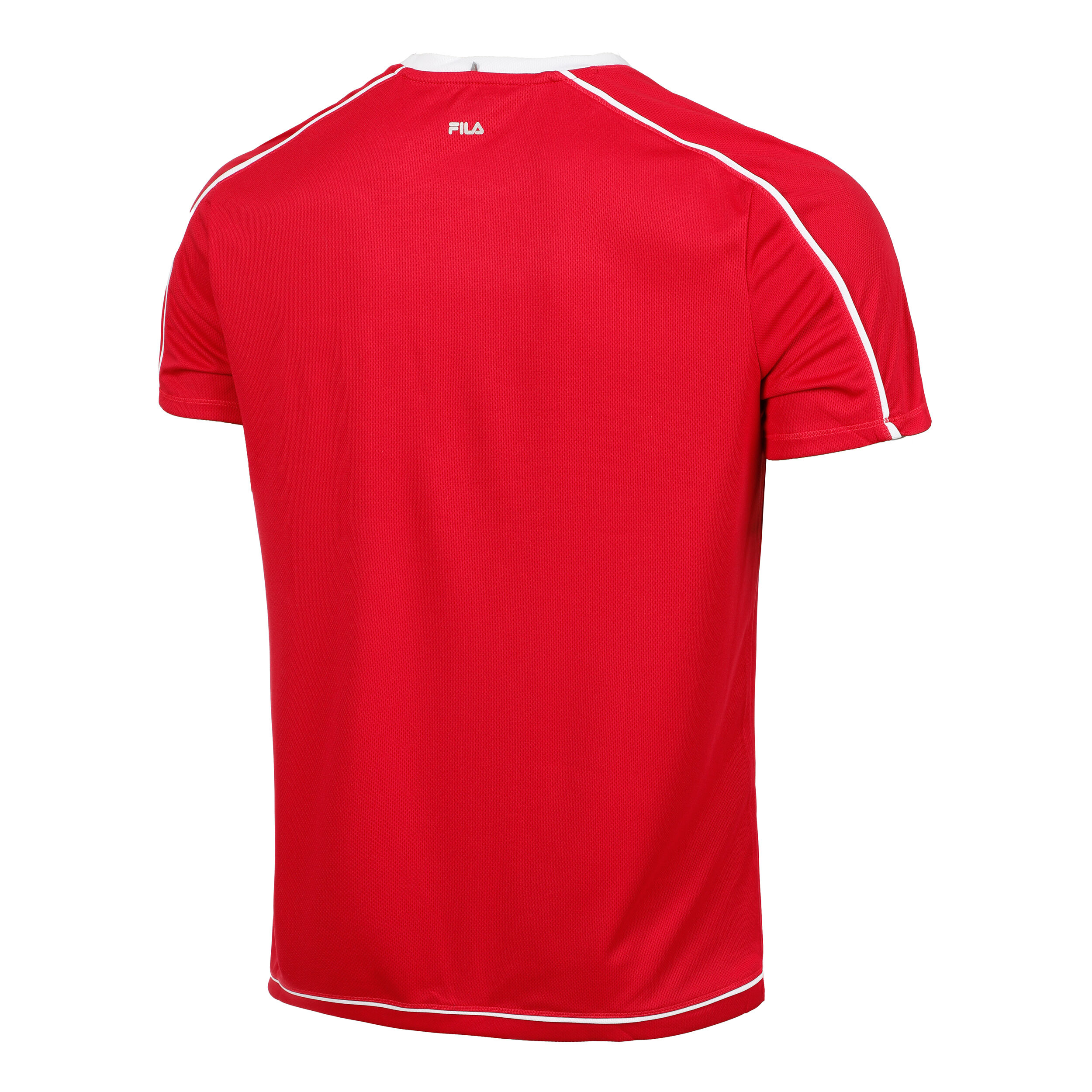 Fila soccer deals jersey