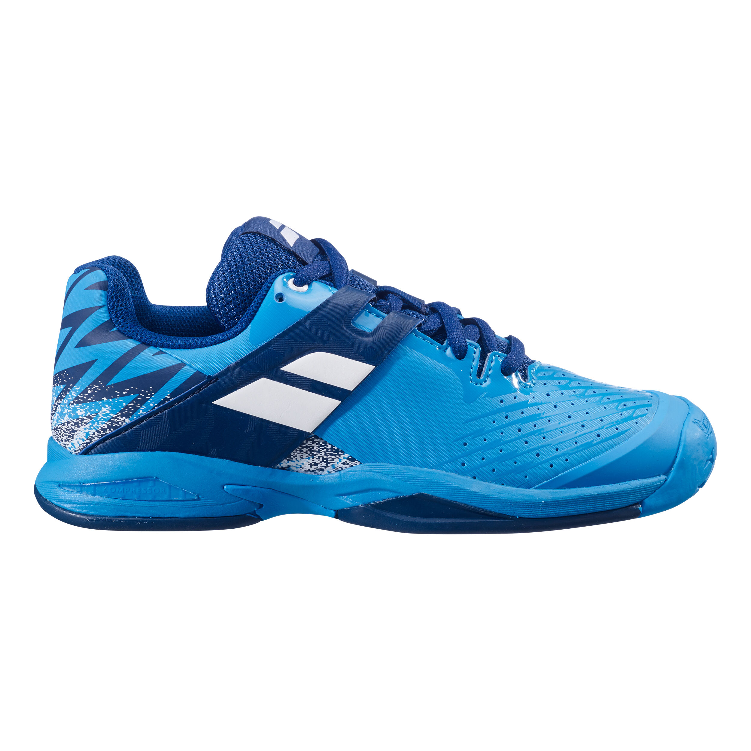 Babolat kids tennis shoes store