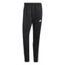 Training Essential Base 3 Training Pants Men-Black,White