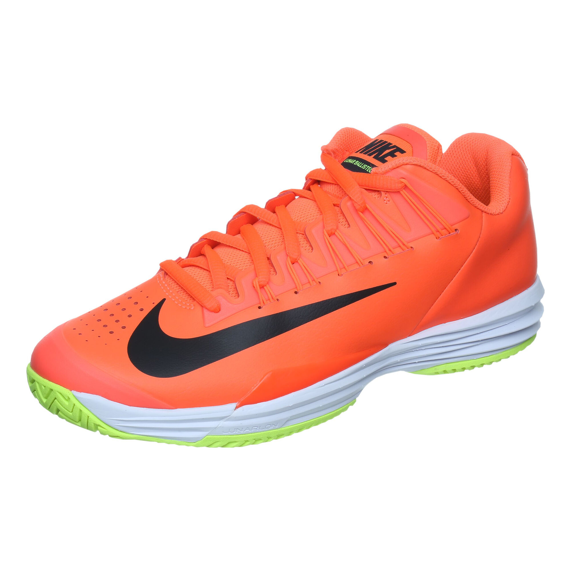 buy Nike Rafael Nadal Lunar Ballistec 1.5 All Court Shoe ...