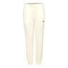 Phoenix Fleece Training Pants Women-Cream,Black