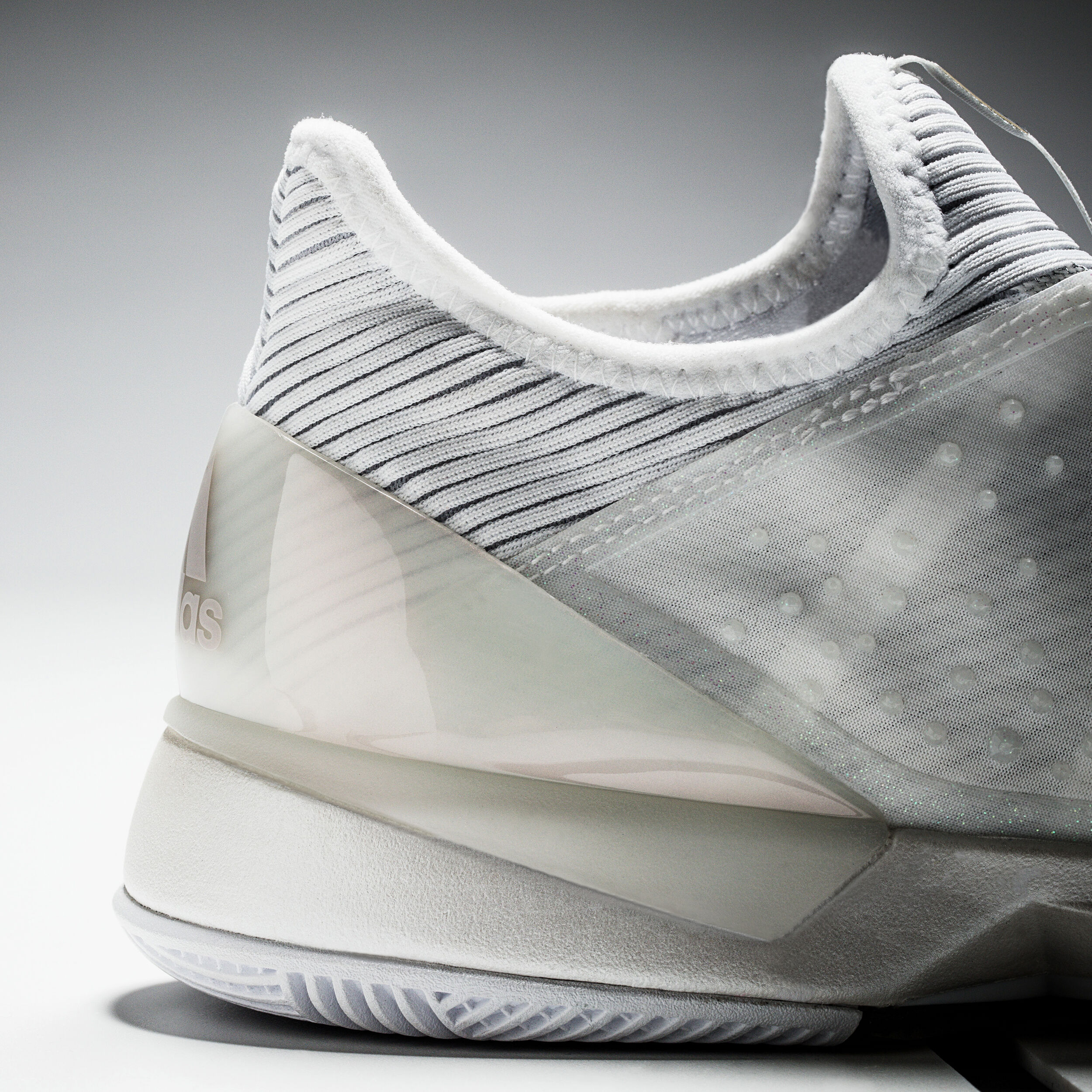 Women's adizero ubersonic 3 w ltd tennis shoe new arrivals