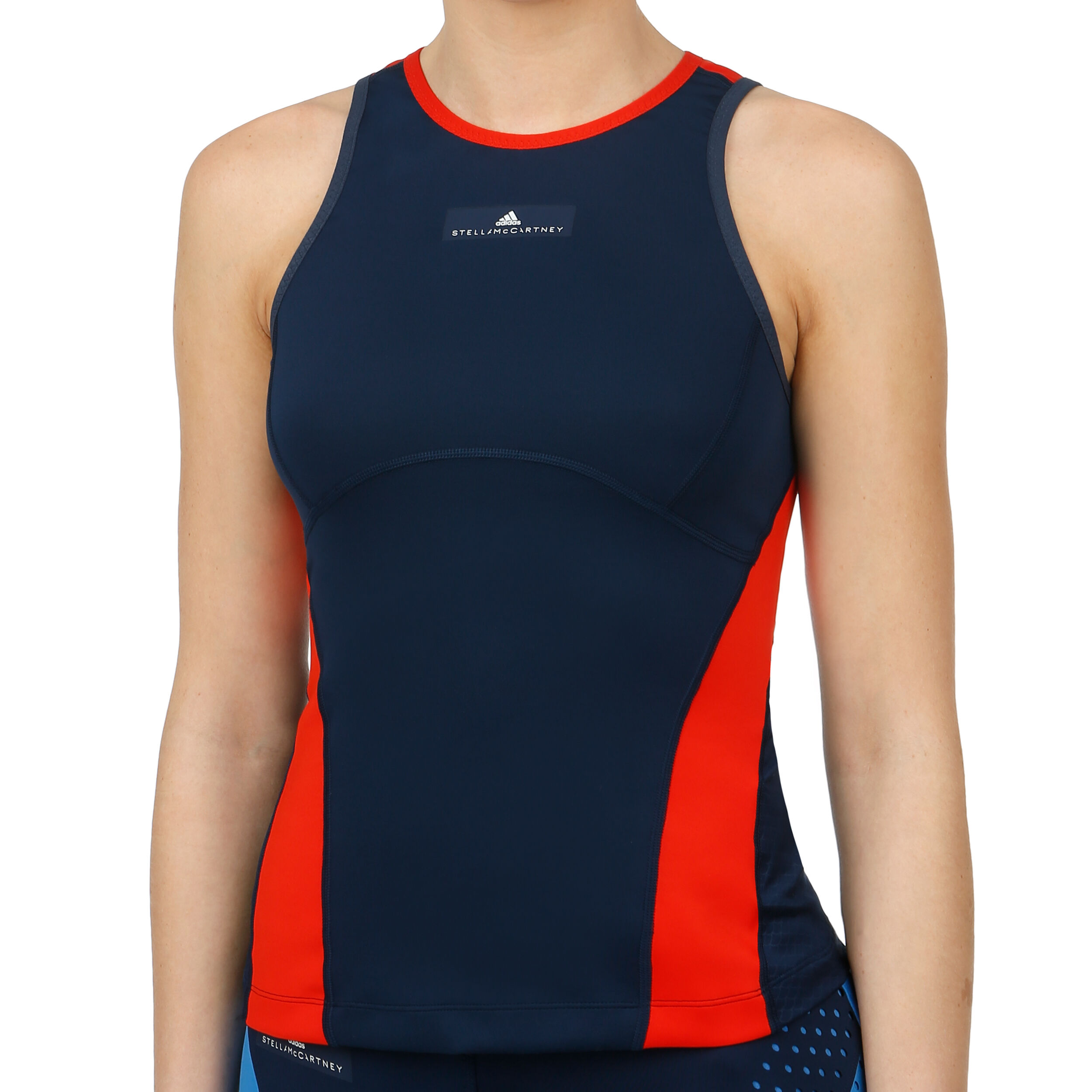 Stella mccartney tennis top hotsell