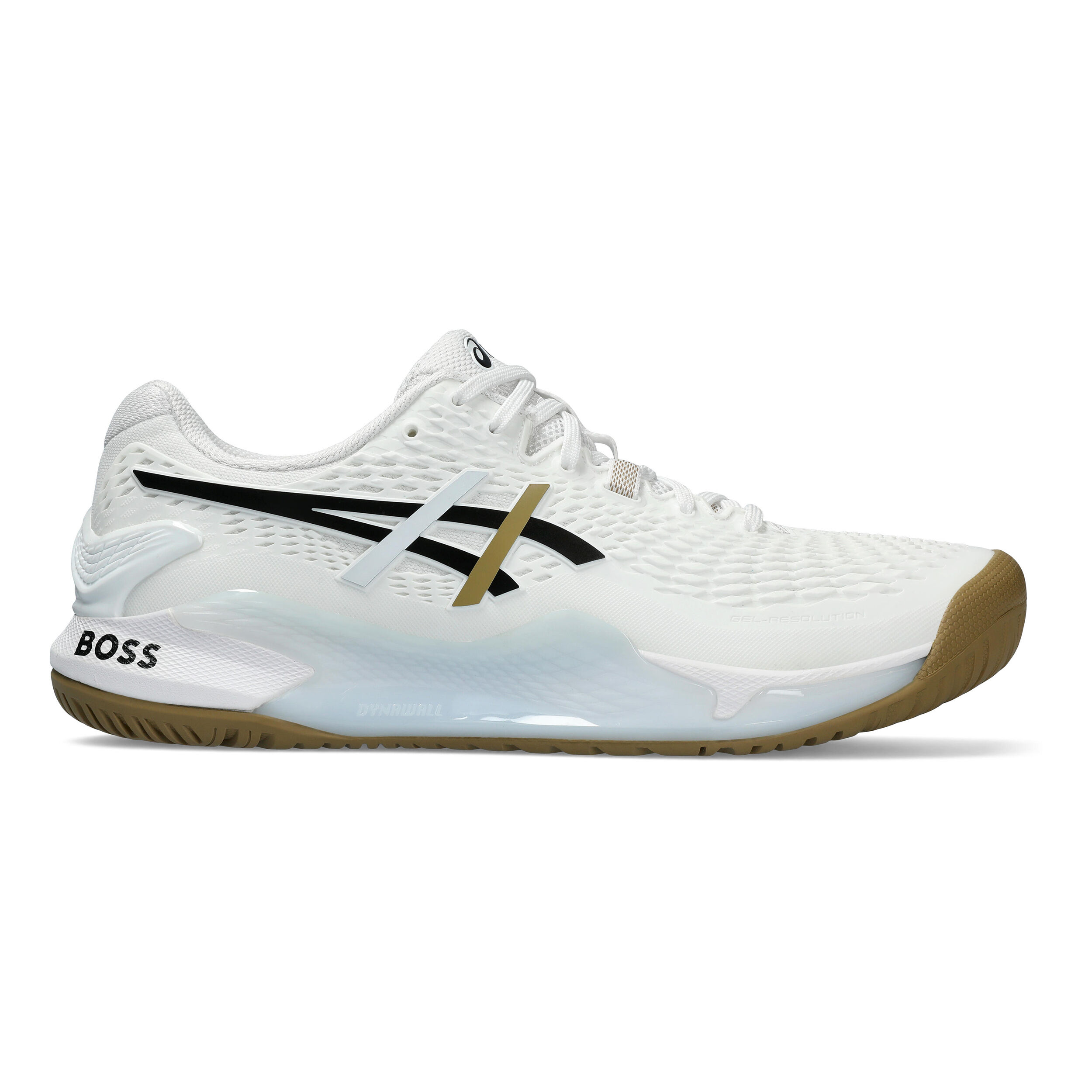 Chaussure de tennis asics hot sale