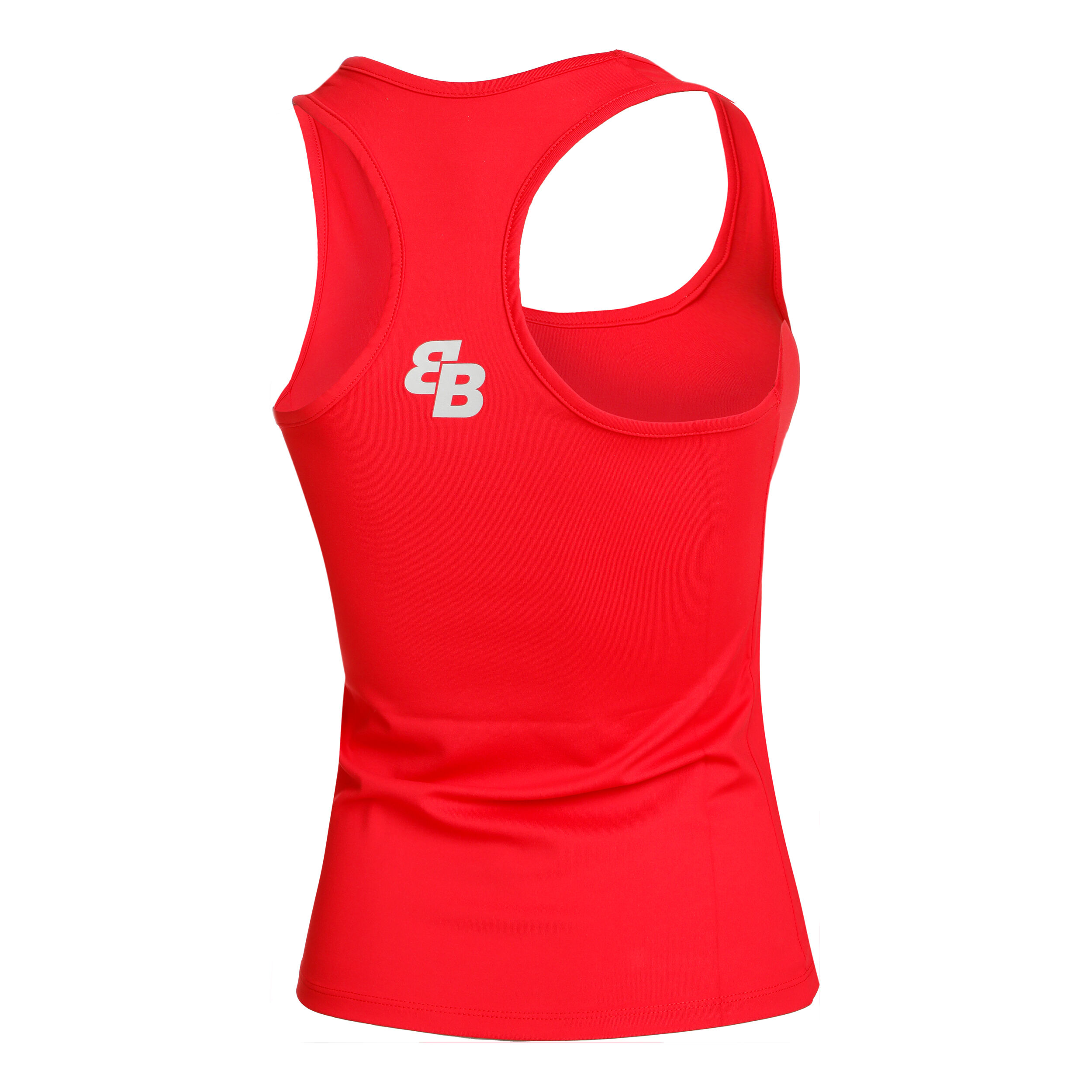 Womens red running tank top hotsell
