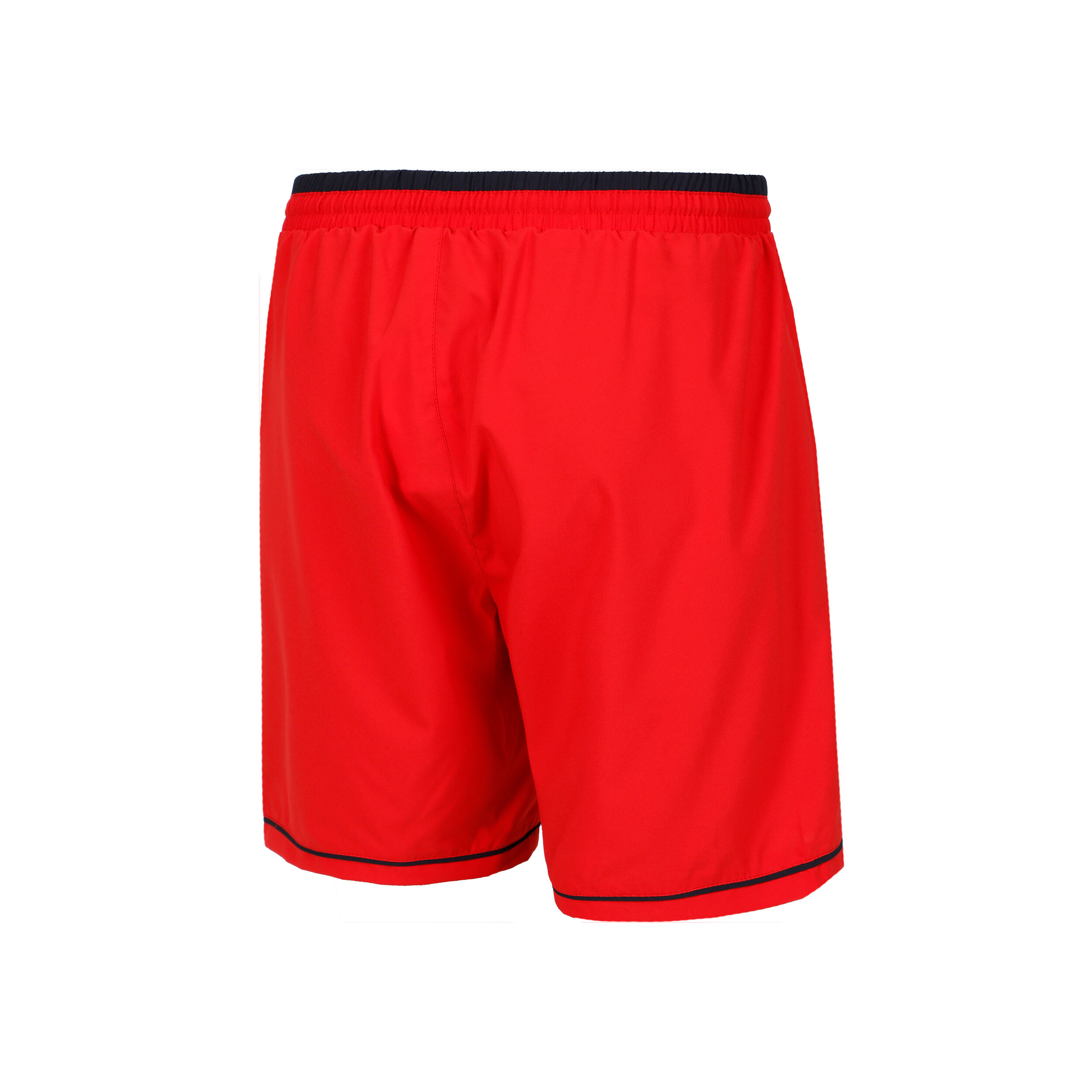 Bente Shorts Men Red