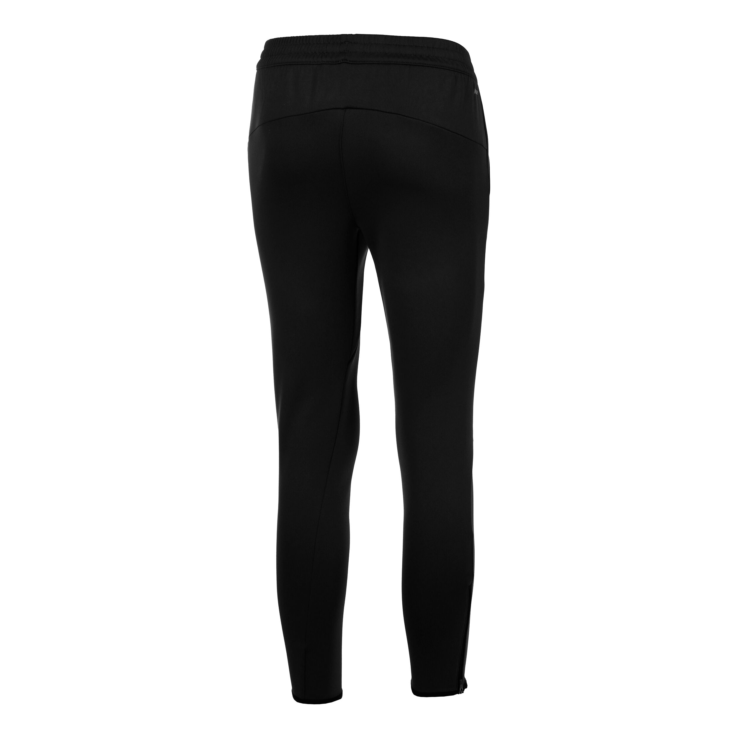 New balance men's knit training pant clearance
