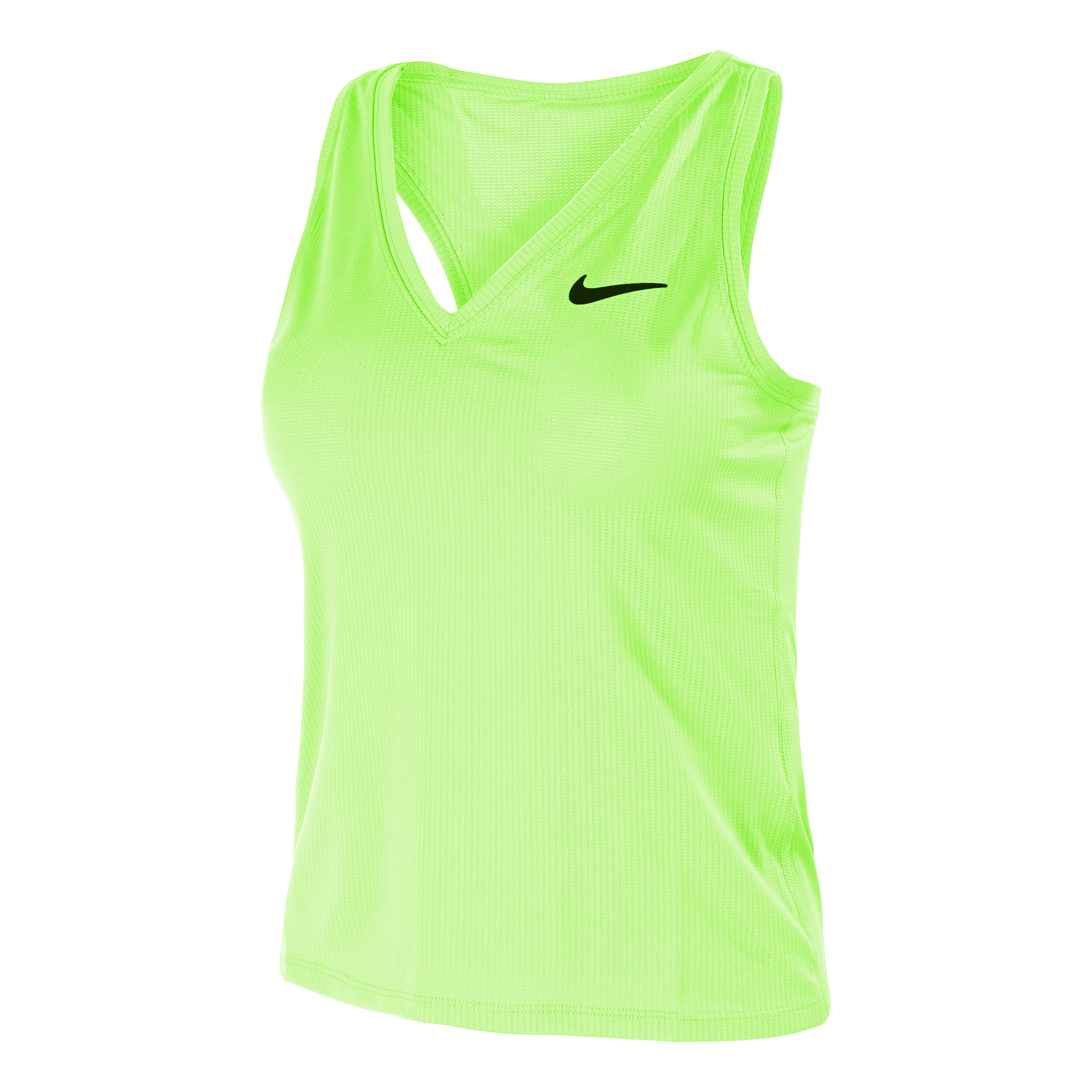 Nike neon tank top clearance