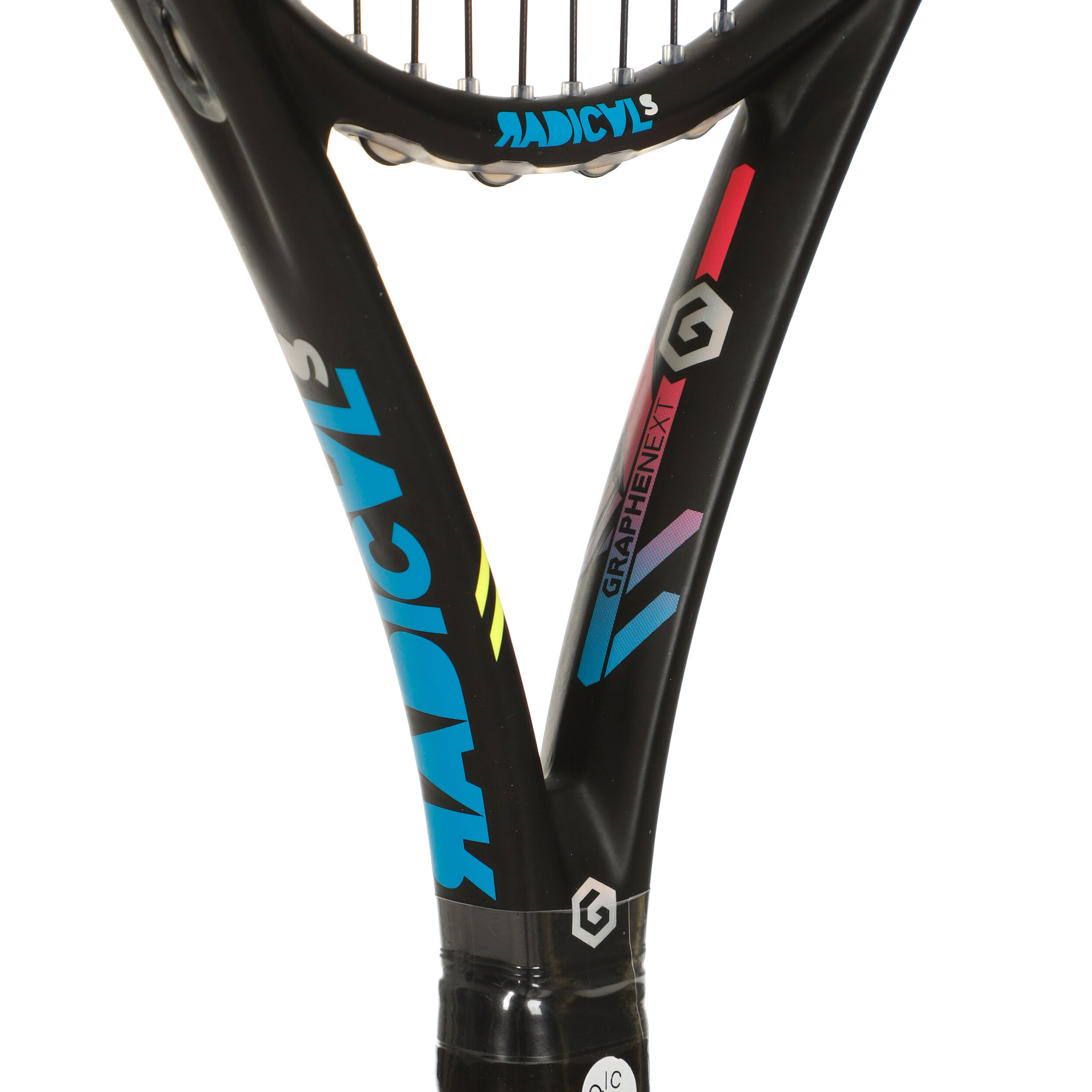 HEAD Radical Graphene XT Radical S (strung) | Tennis-Point