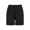Essential 4in Running Shorts Women-Black