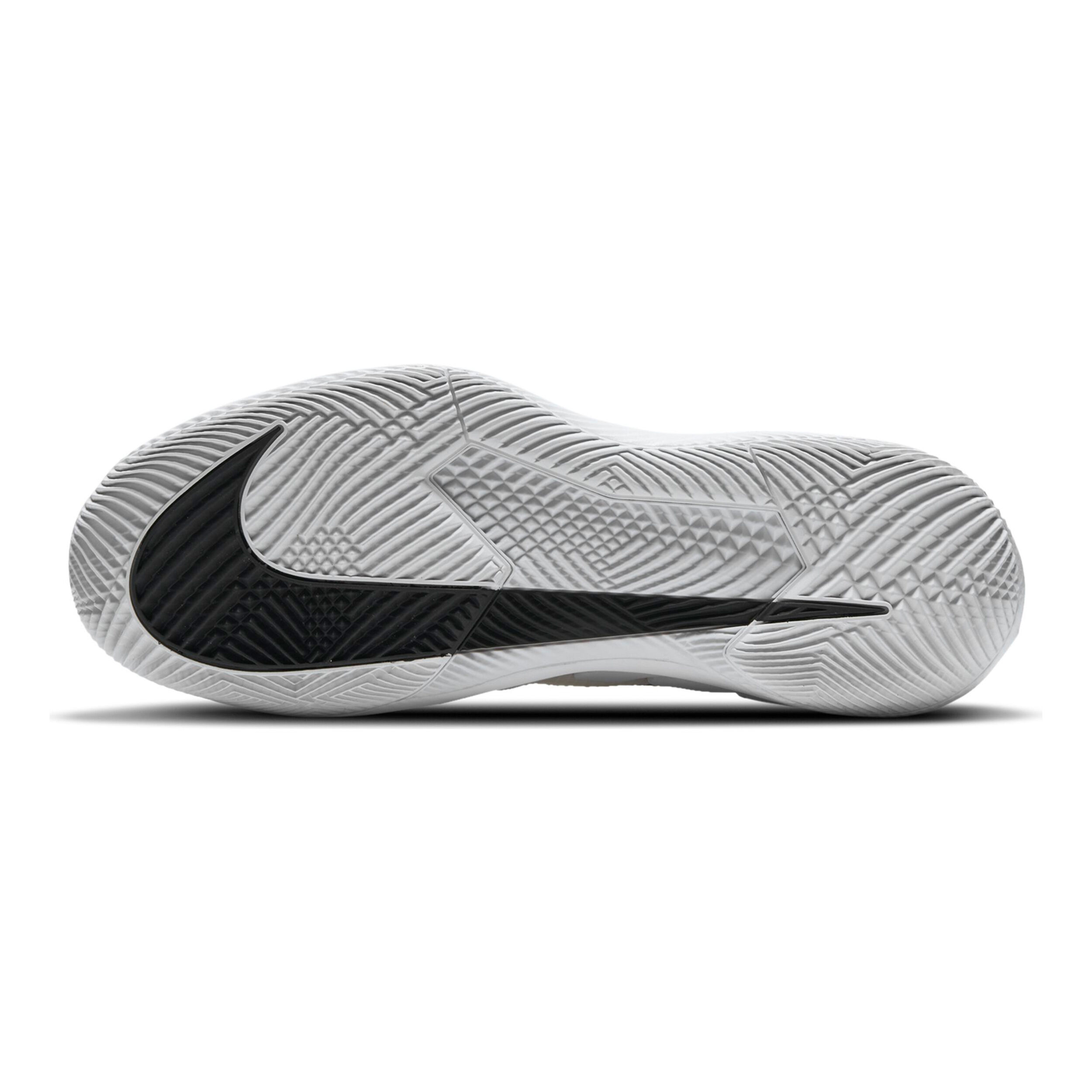 Air Zoom Vapor Pro All Court Shoe Men White Black
