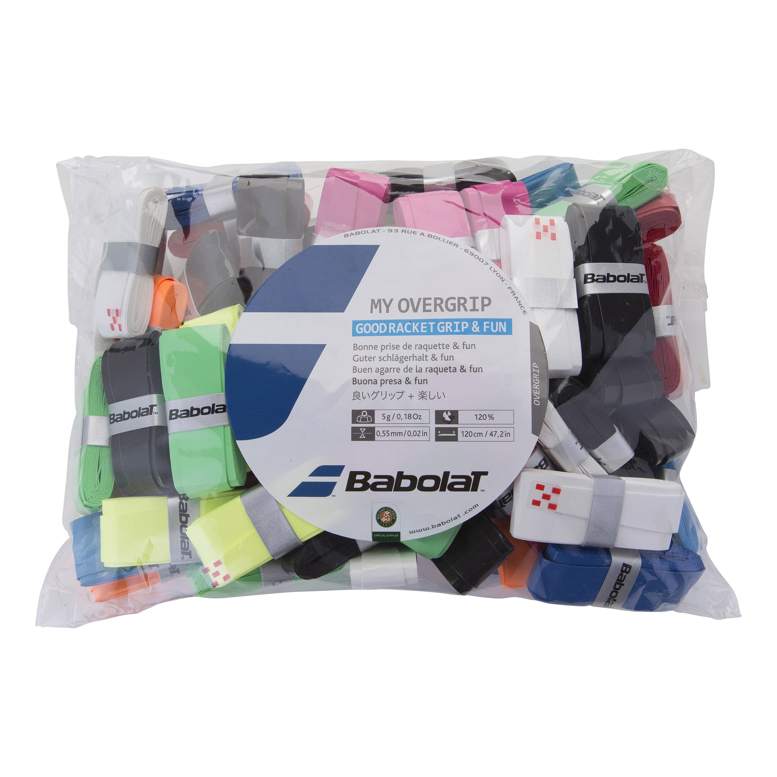 Babolat my bag on sale