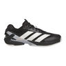 Adizero Ubersonic 5 All Court Shoe Men-Black,White