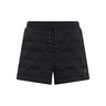 Zeroweight Insulator Running Shorts Women-Black