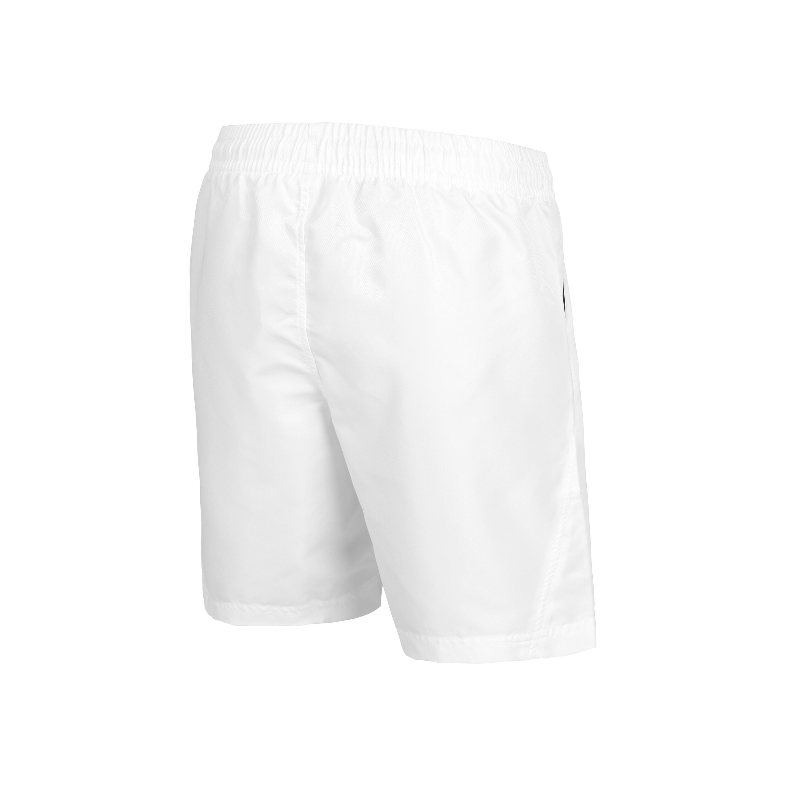 Rob 21 Shorts Men White Black