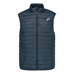 HEAD Clothing HEAD Club Lightweight Vest Men-dark blue