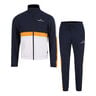Alata Tracksuit Men-Dark Blue,Apricot