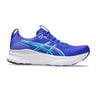 Gel-Kayano 32 Stability running shoe Men-blue, silver