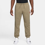 Nike Clothing Nike Court Dri-Fit Heritage Fleece Training pants Men-olive