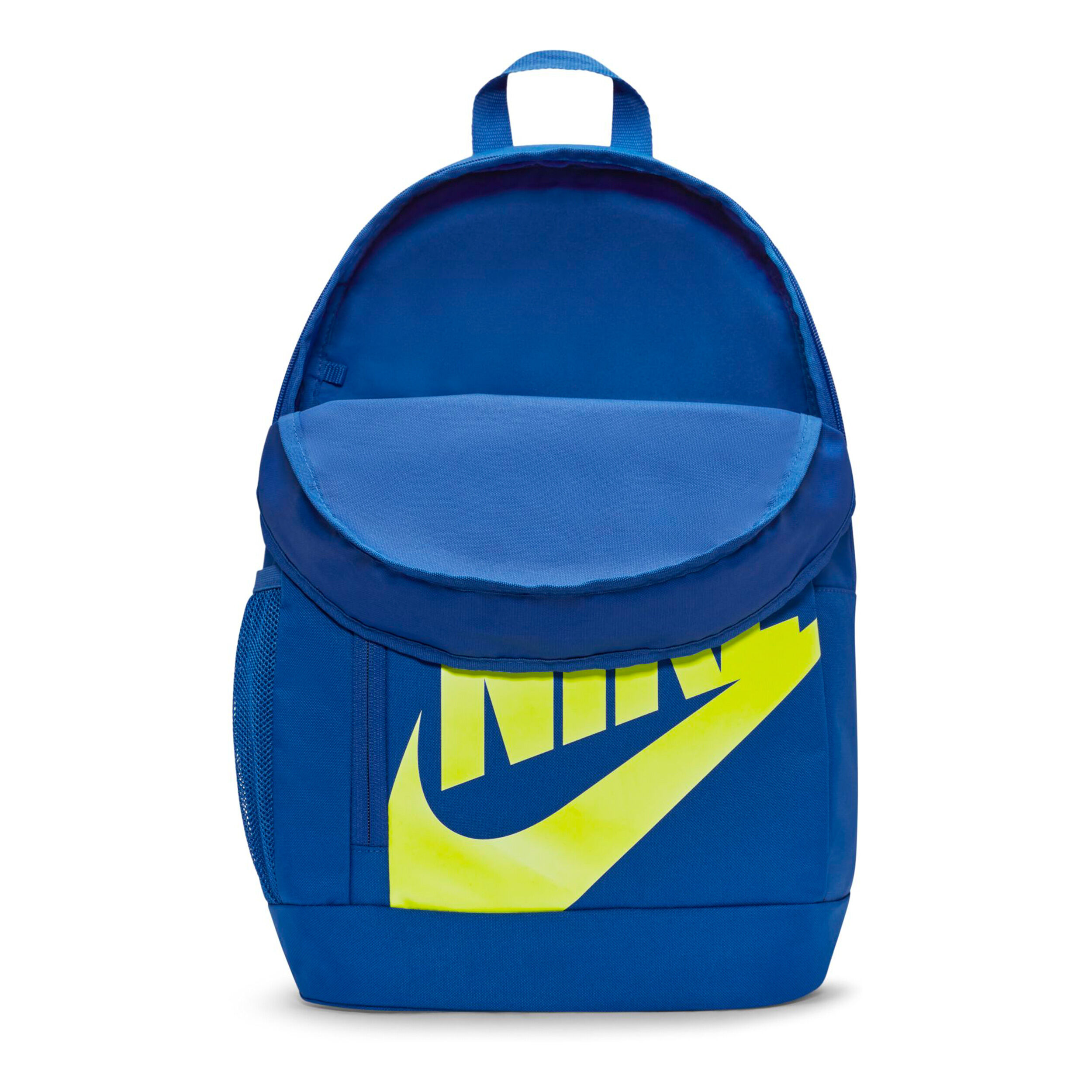 Blue nike school clearance bag