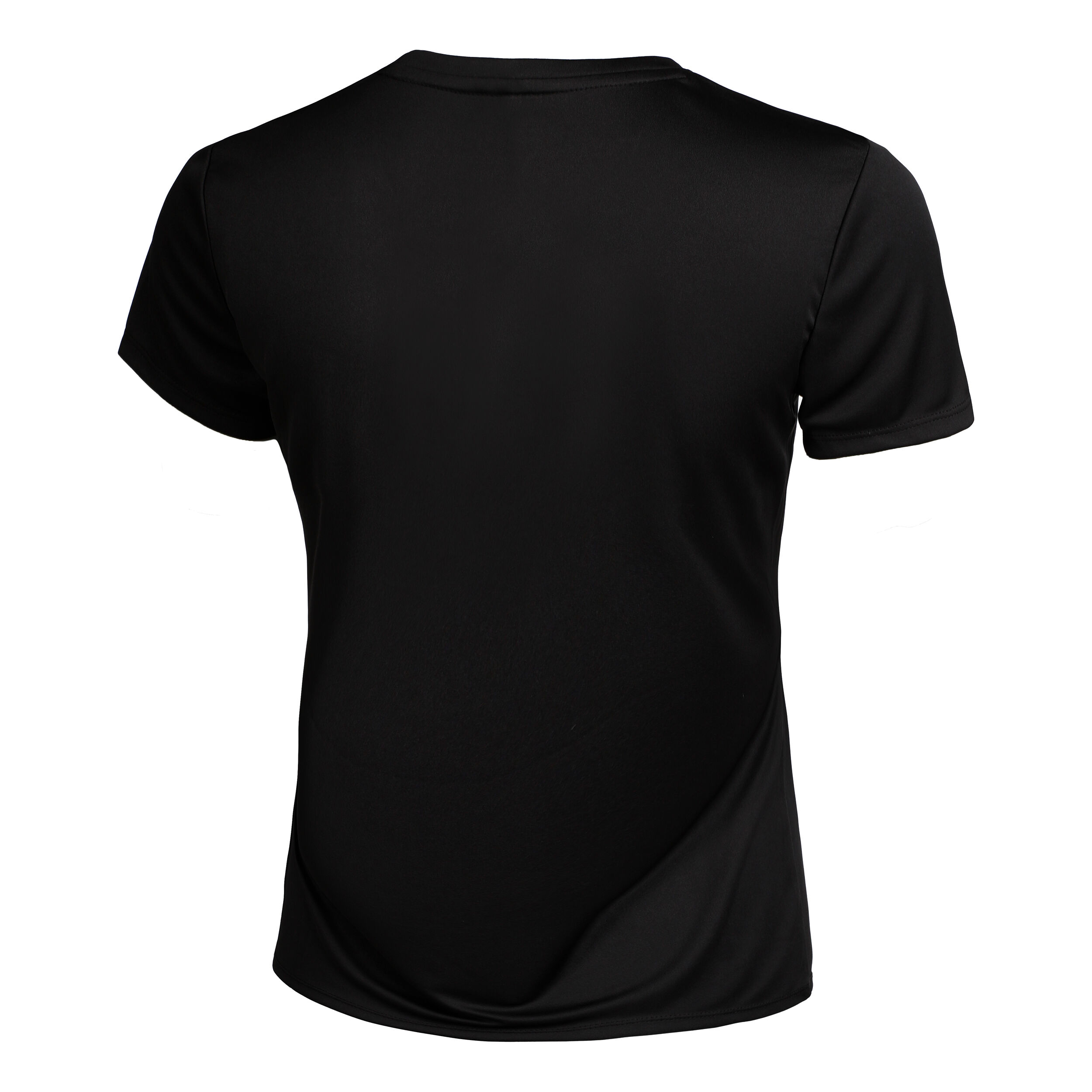 Fila 2025 black tee