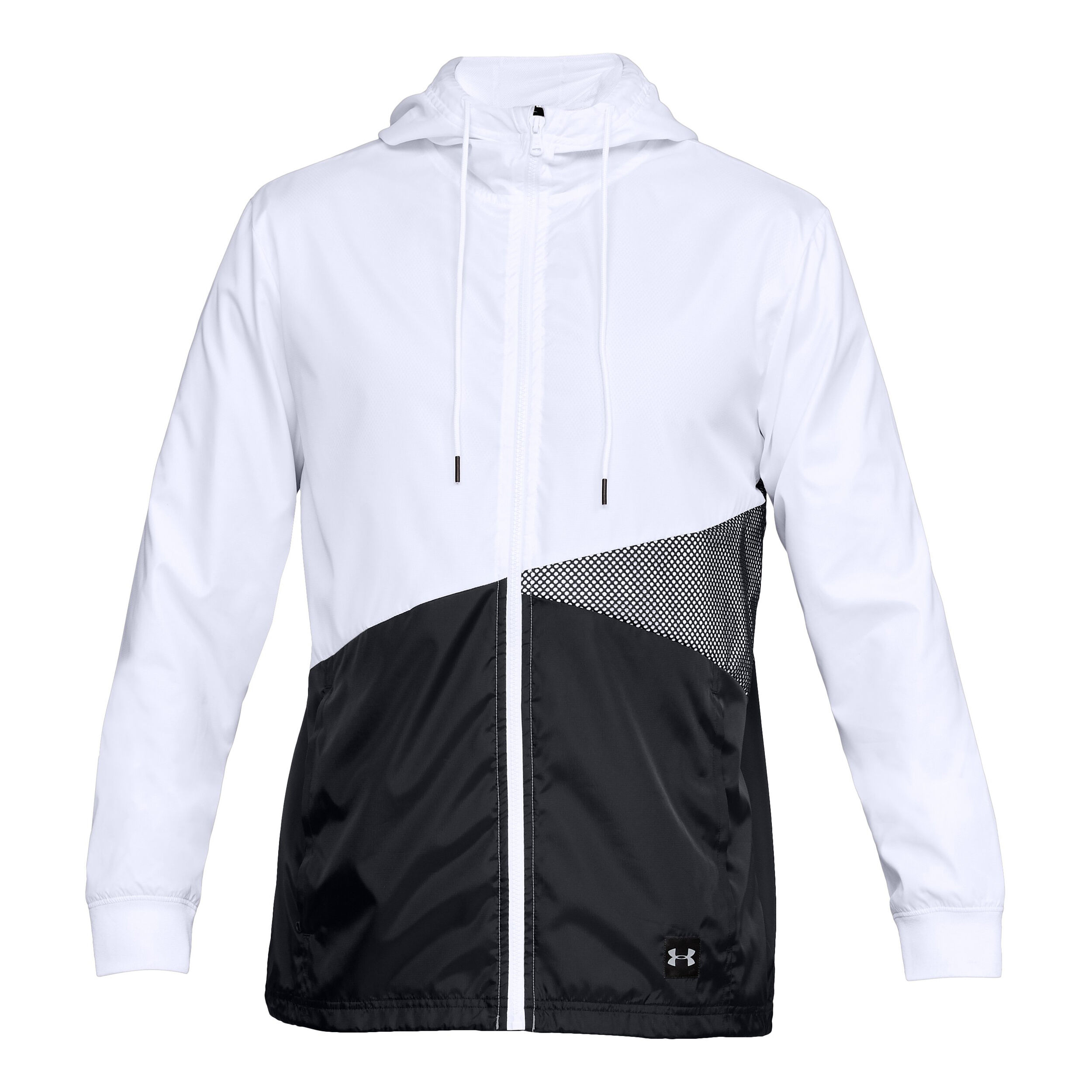 Ua on sale unstoppable windbreaker